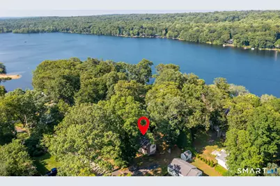 90 Lake Shore Drive, East Haddam, CT 06423 - Photo 2