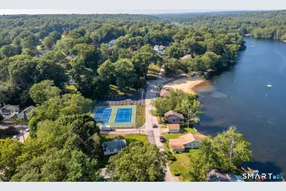 90 Lake Shore Drive, East Haddam, CT 06423 - Photo 26