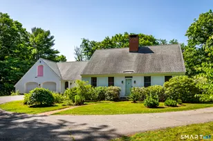 129 Sunset Ridge Rd, Norfolk, CT 06058 - Photo 1
