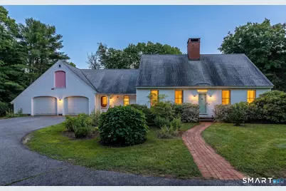 129 Sunset Ridge Road, Norfolk, CT 06058 - Photo 1