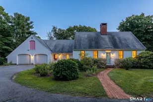 129 Sunset Ridge Rd, Norfolk, CT 06058 - Photo 1