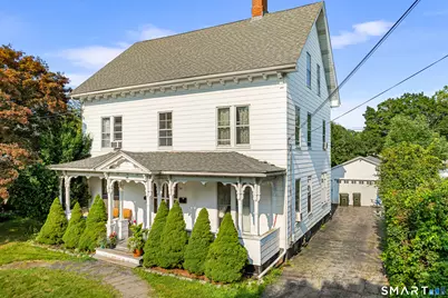 52 Oneco Street, Norwich, CT 06360 - Photo 1