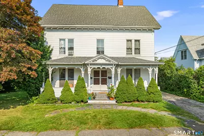 52 Oneco Street, Norwich, CT 06360 - Photo 2