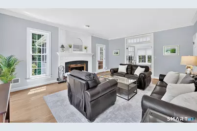11 Whitman Pond Road, Simsbury, CT 06070 - Photo 16