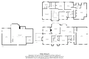 11 Whitman Pond Rd, Simsbury, CT 06070 - Photo 40