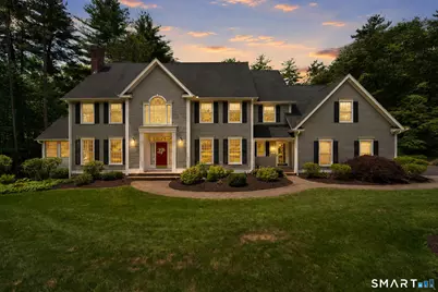 11 Whitman Pond Road, Simsbury, CT 06070 - Photo 38