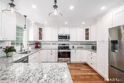 123 Richmond Hill Road #18, New Canaan, CT 06840 - Photo 4