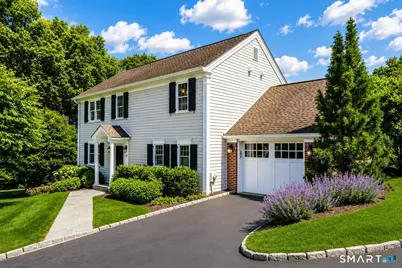 123 Richmond Hill Road #18, New Canaan, CT 06840 - Photo 1