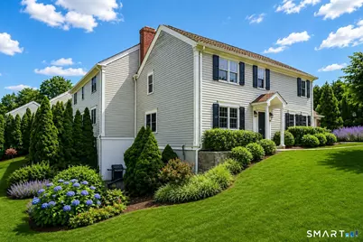 123 Richmond Hill Road #18, New Canaan, CT 06840 - Photo 26