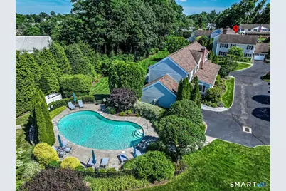 123 Richmond Hill Road #18, New Canaan, CT 06840 - Photo 30