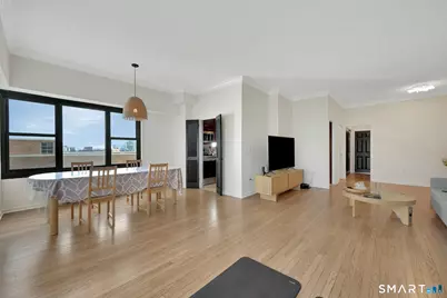 44 Strawberry Hill Avenue #12F, Stamford, CT 06902 - Photo 6