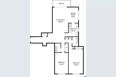 44 Strawberry Hill Avenue #12F, Stamford, CT 06902 - Photo 20