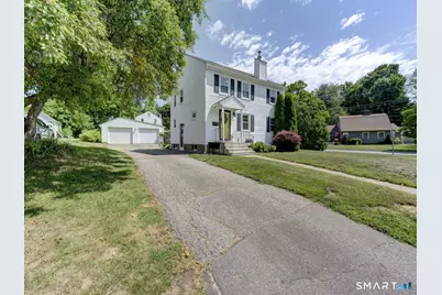 137 Green Road, Manchester, CT 06042 - Photo 2