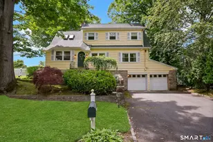 52 Center Dr, Greenwich, CT 06870 - Photo 1