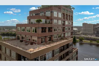 235 East River Drive #1501, East Hartford, CT 06108 - Photo 2