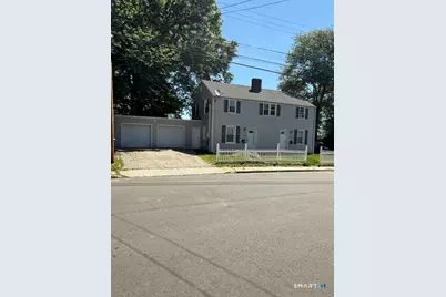 125 High Ridge Drive, Bridgeport, CT 06606 - Photo 1