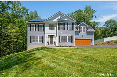 17 Pecausett Trail, East Hampton, CT 06424 - Photo 1