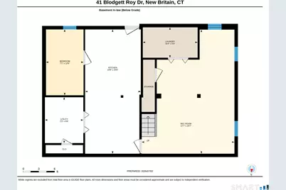 41 Blodgett Roy Drive, New Britain, CT 06053 - Photo 24