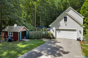 391 Squaw Hollow Rd, Ashford, CT 06278 - Photo 36