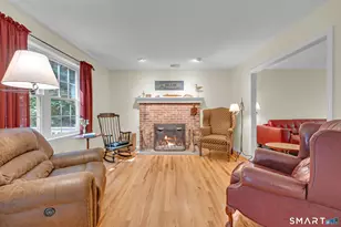 391 Squaw Hollow Rd, Ashford, CT 06278 - Photo 16