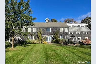 66 Westwoods #2 Road, Sharon, CT 06069 - Photo 1