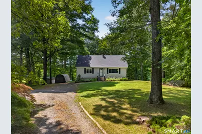 304 Providence New London Turnpike, North Stonington, CT 06359 - Photo 2