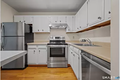 565 Talcottville Road #1C5, Vernon, CT 06066 - Photo 8