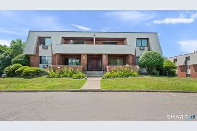 565 Talcottville Road #1C5, Vernon, CT 06066 - Photo 1