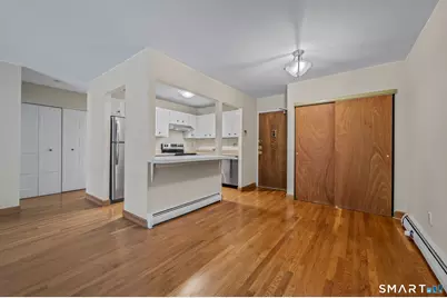 565 Talcottville Road #1C5, Vernon, CT 06066 - Photo 4