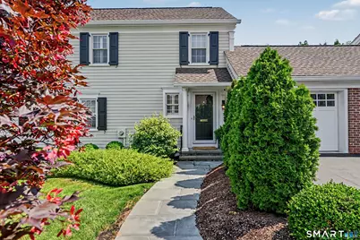 123 Richmond Hill Road #9, New Canaan, CT 06840 - Photo 2