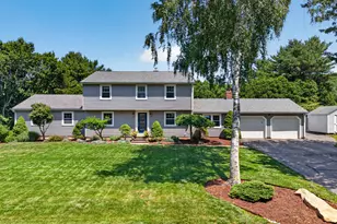 15 Winston Rd, East Lyme, CT 06333 - Photo 1