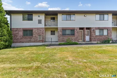 55 Thompson Street #9A, East Haven, CT 06513 - Photo 1