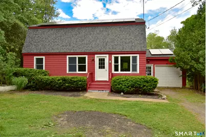 70 Granville Road, Hartland, CT 06027 - Photo 2