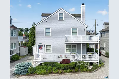 679 Fairfield Beach Road #679, Fairfield, CT 06824 - Photo 38