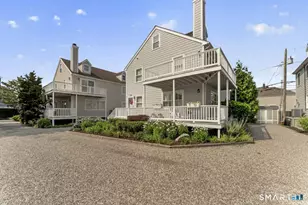 679 Fairfield Beach Rd, Fairfield, CT 06824 - Photo 2