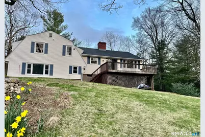 661 Chestnut Hill Road, Glastonbury, CT 06033 - Photo 30