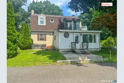47 Hiram Hill Road, Monroe, CT 06468 - Photo 2