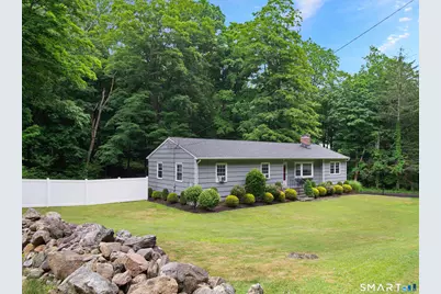 96 Barrack Hill Road, Ridgefield, CT 06877 - Photo 2