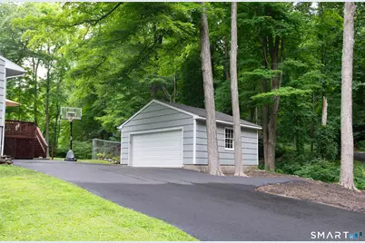 96 Barrack Hill Road, Ridgefield, CT 06877 - Photo 4