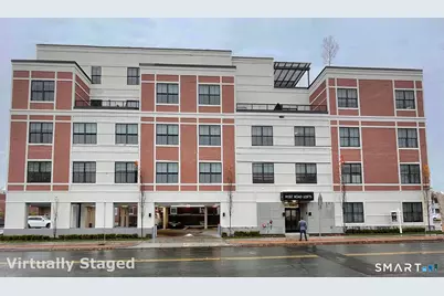 1675 Post Road #101, Fairfield, CT 06824 - Photo 10