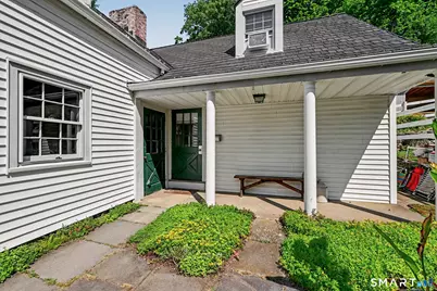 723 Riverbank Road #Garage Cottage, Stamford, CT 06903 - Photo 2