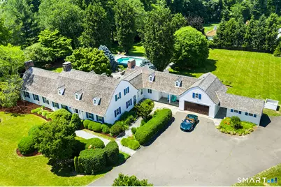 420 Morehouse Lane, Fairfield, CT 06890 - Photo 1