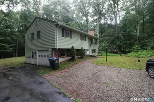194 Cedar Swamp Rd, Mansfield, CT 06268 - Photo 1