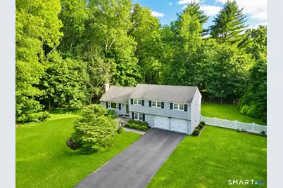 6 David Drive, Simsbury, CT 06070 - Photo 2