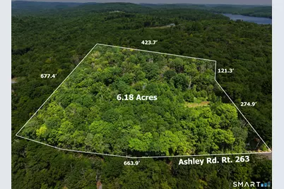 Ashley Road #Lot 6, Winchester, CT 06098 - Photo 16