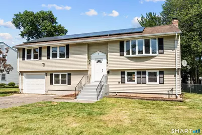 70 Ridge Crest Circle, Wethersfield, CT 06109 - Photo 2