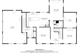 16 Highwood Crossing, Burlington, CT 06013 - Photo 6