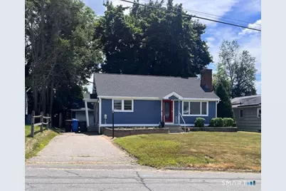 21 Spiers Avenue, Enfield, CT 06082 - Photo 1