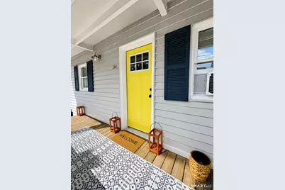 34 Franklin Street #1, Westport, CT 06880 - Photo 2