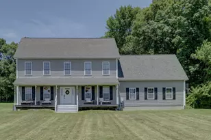 47 Cindy Dr, Coventry, CT 06238 - Photo 1